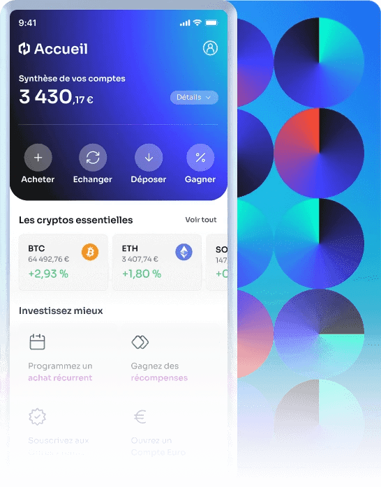 application coinhouse image